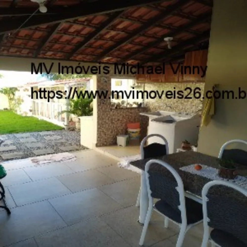 Casa, 2 quartos - Foto 22