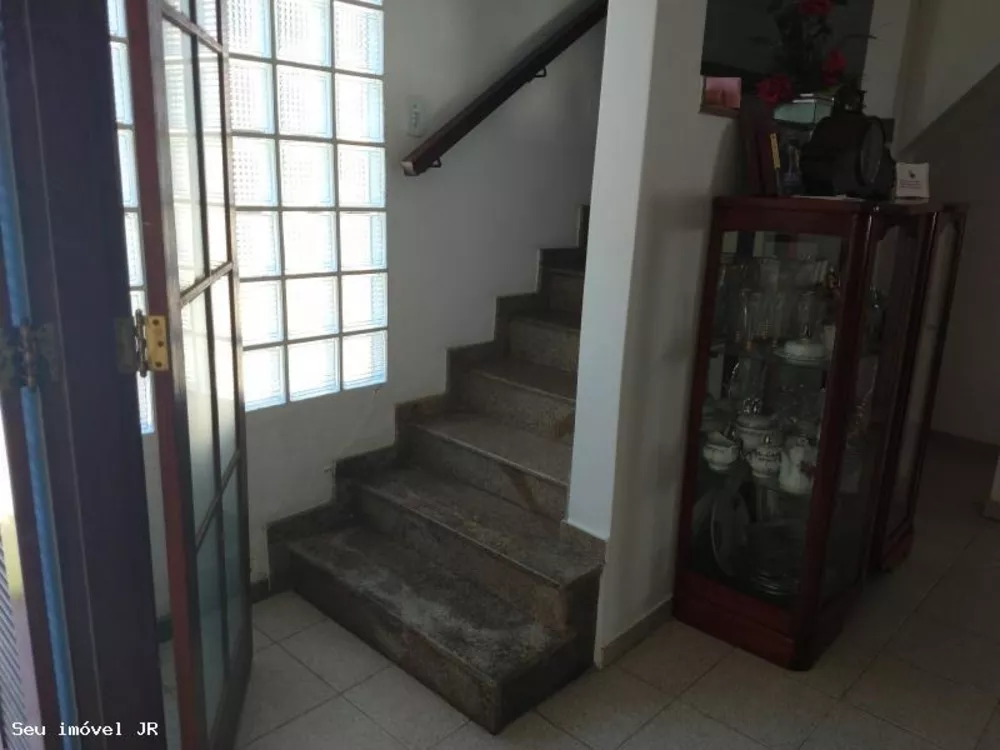 Casa, 8 quartos - Foto 15