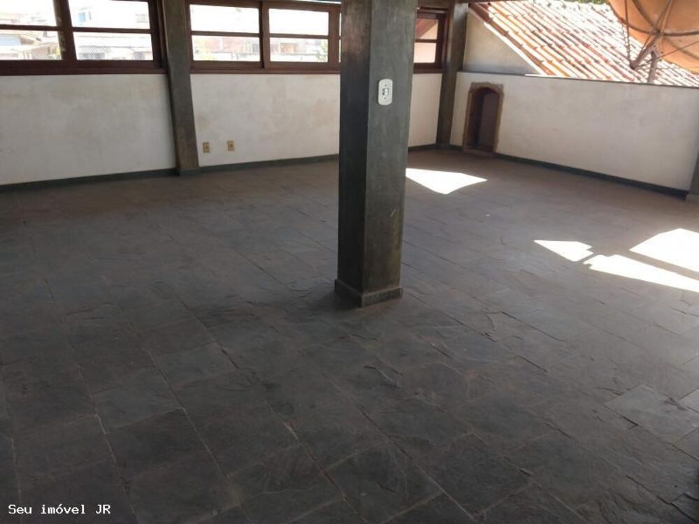 Casa, 8 quartos - Foto 8