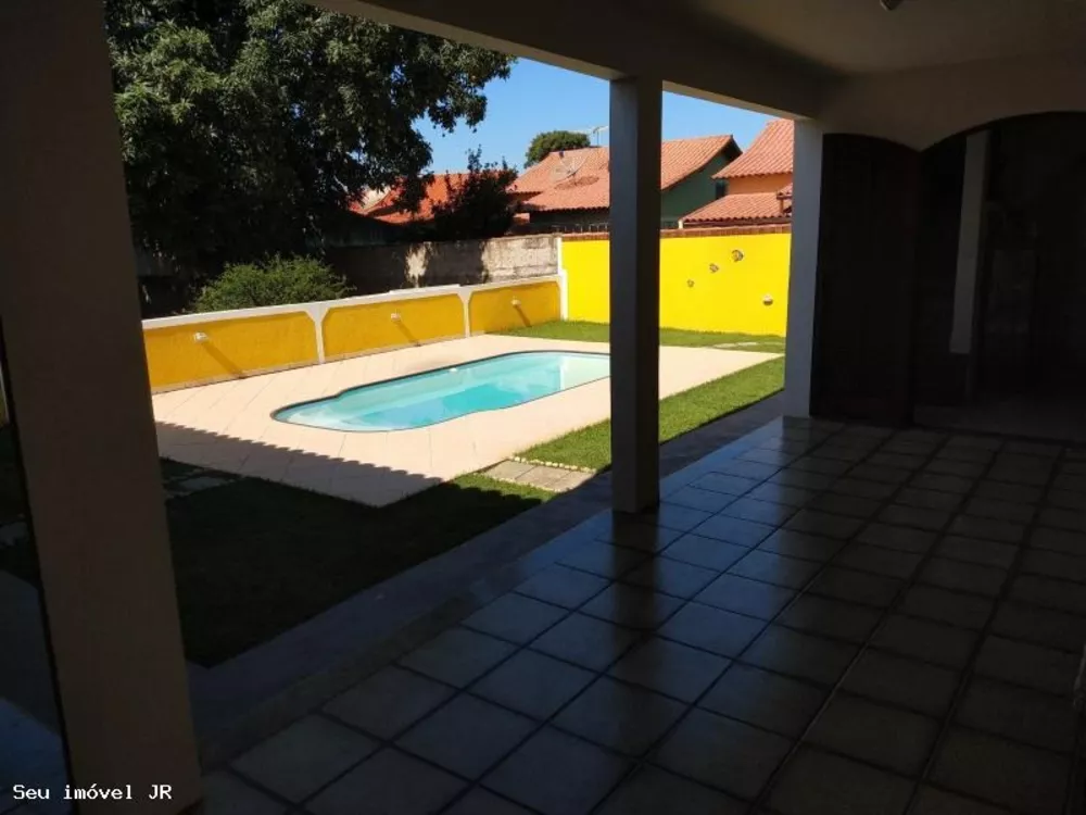 Casa, 8 quartos - Foto 22