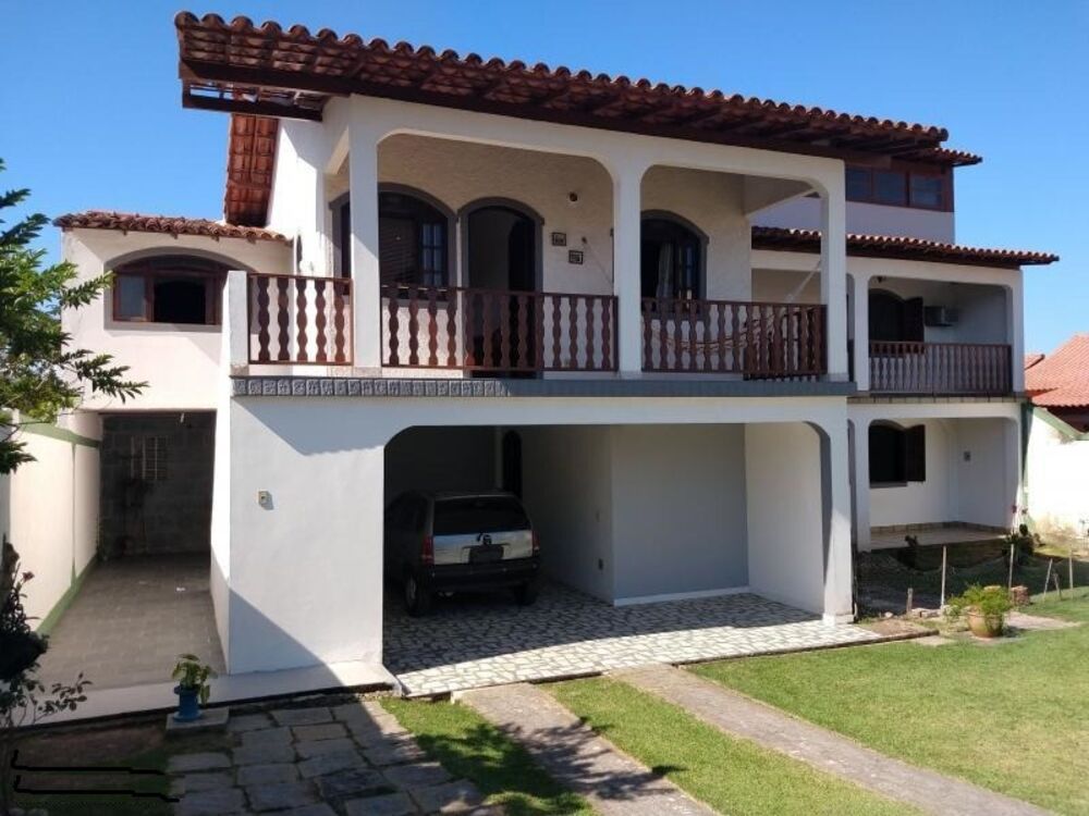 Casa, 8 quartos - Foto 5