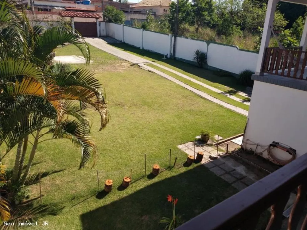 Casa, 8 quartos - Foto 3