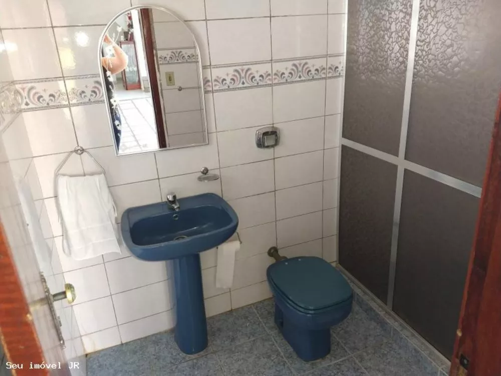 Casa, 8 quartos - Foto 11