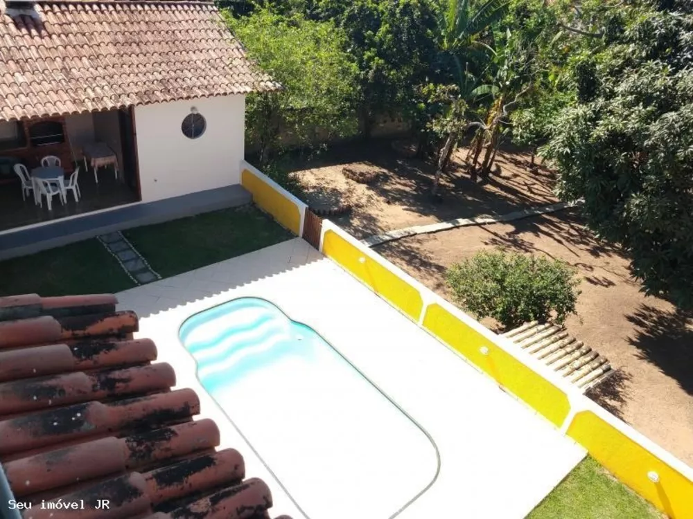 Casa, 8 quartos - Foto 19
