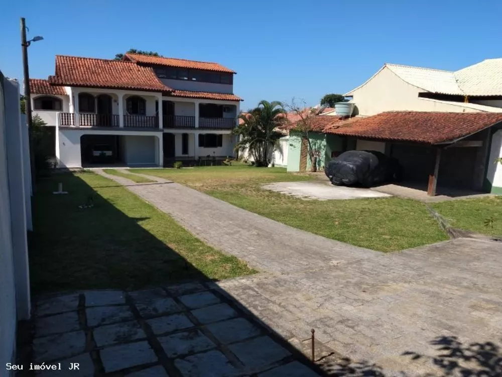 Casa, 8 quartos - Foto 2
