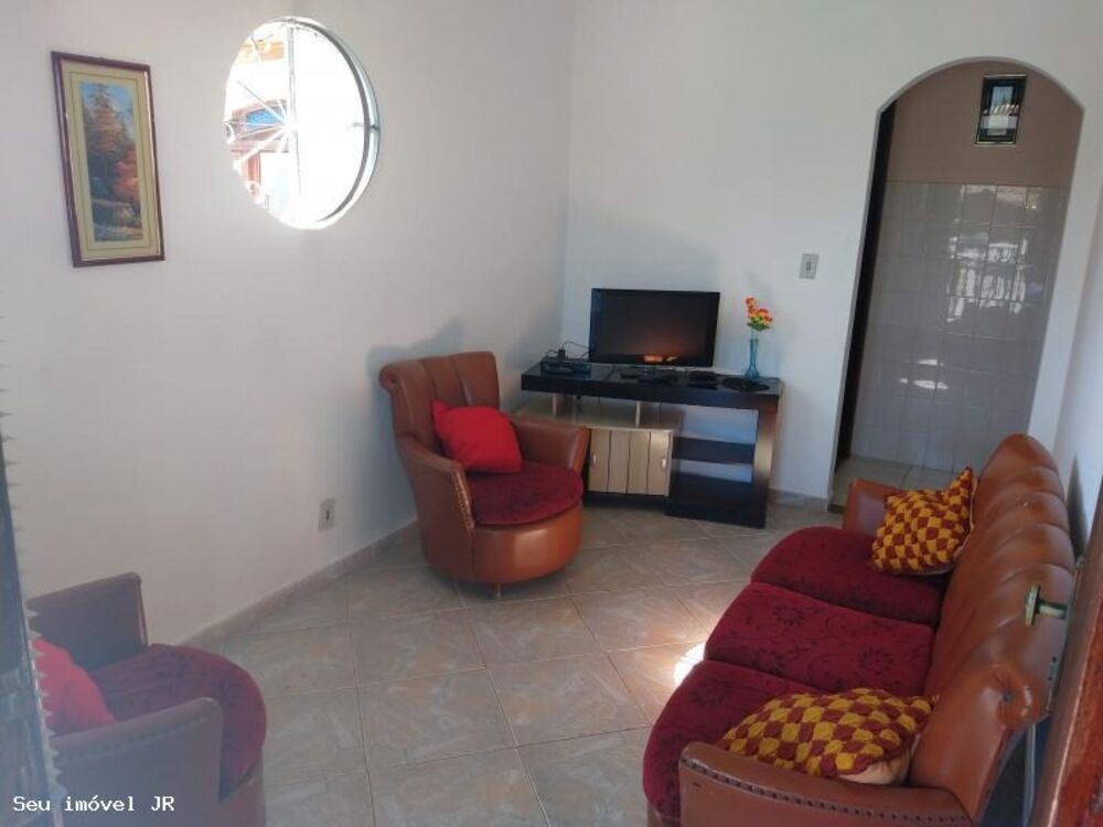 Casa, 8 quartos - Foto 7