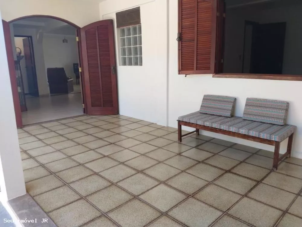 Casa, 8 quartos - Foto 1