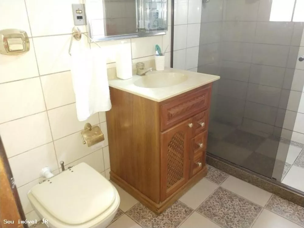 Casa, 8 quartos - Foto 18
