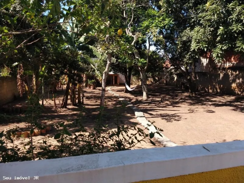 Casa, 8 quartos - Foto 16