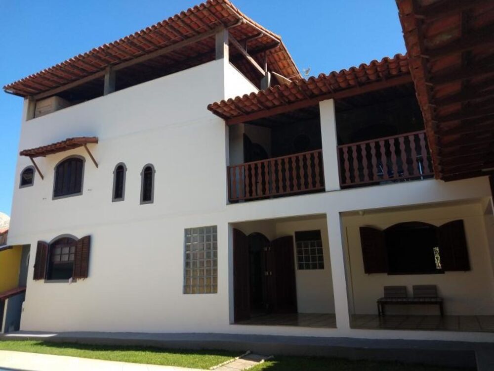 Casa, 8 quartos - Foto 6