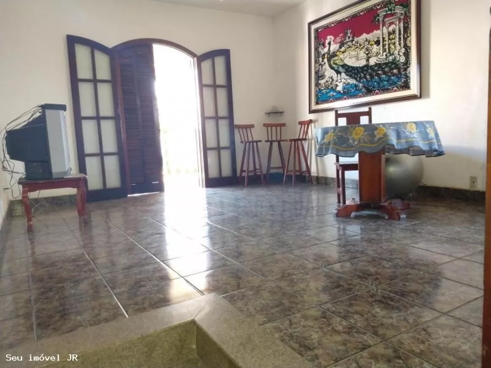 Casa, 8 quartos - Foto 4