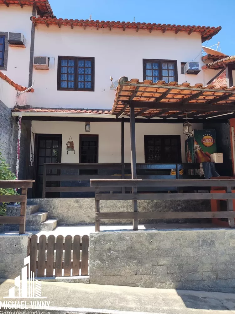 Casa, 2 quartos, 78 m² - Foto 17