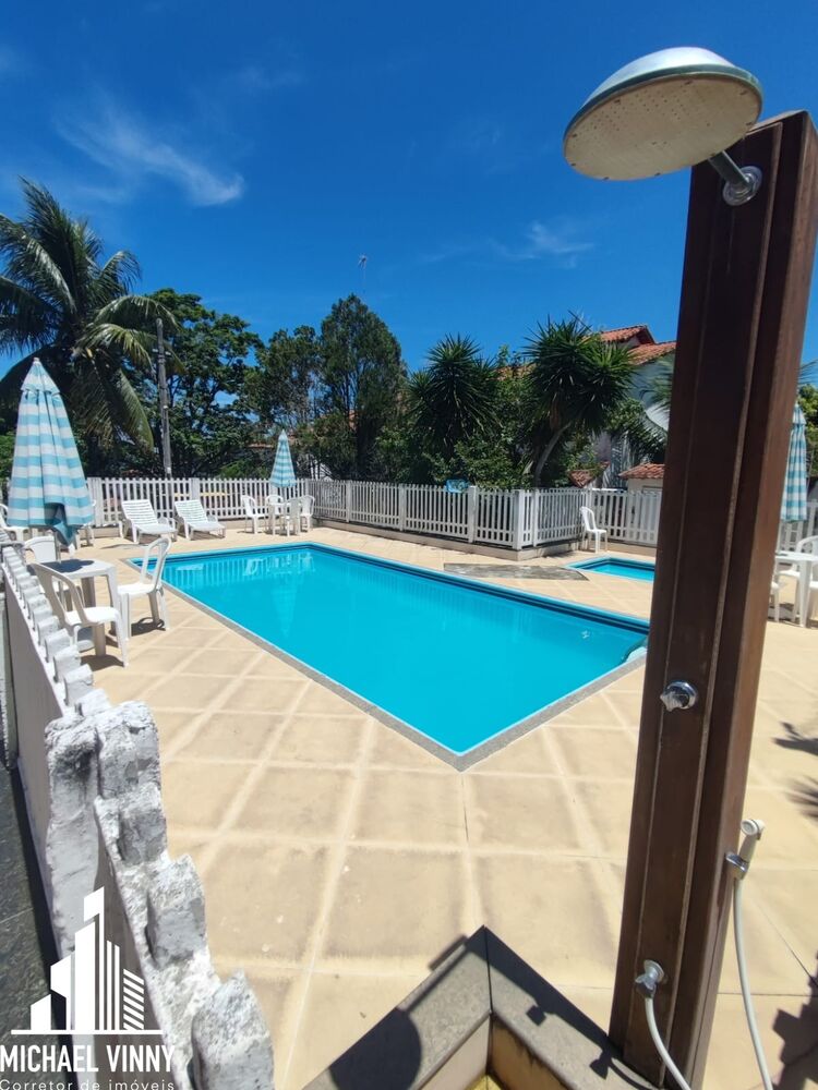 Casa, 2 quartos, 78 m² - Foto 1