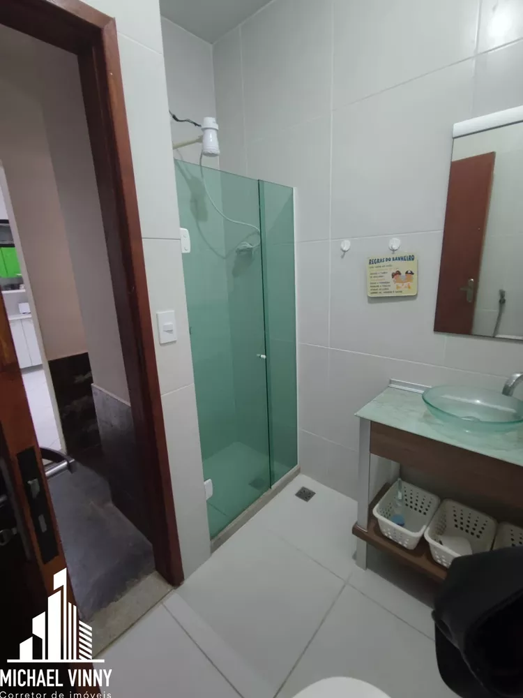 Casa, 2 quartos, 78 m² - Foto 11