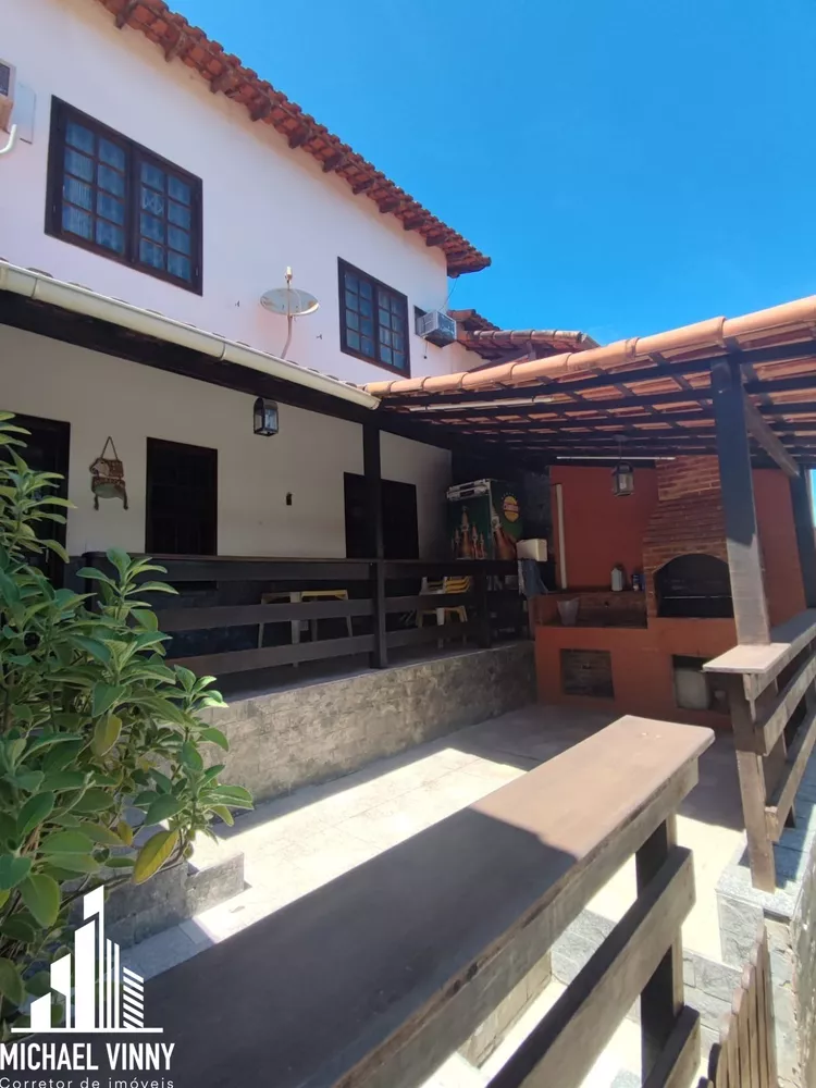 Casa, 2 quartos, 78 m² - Foto 16