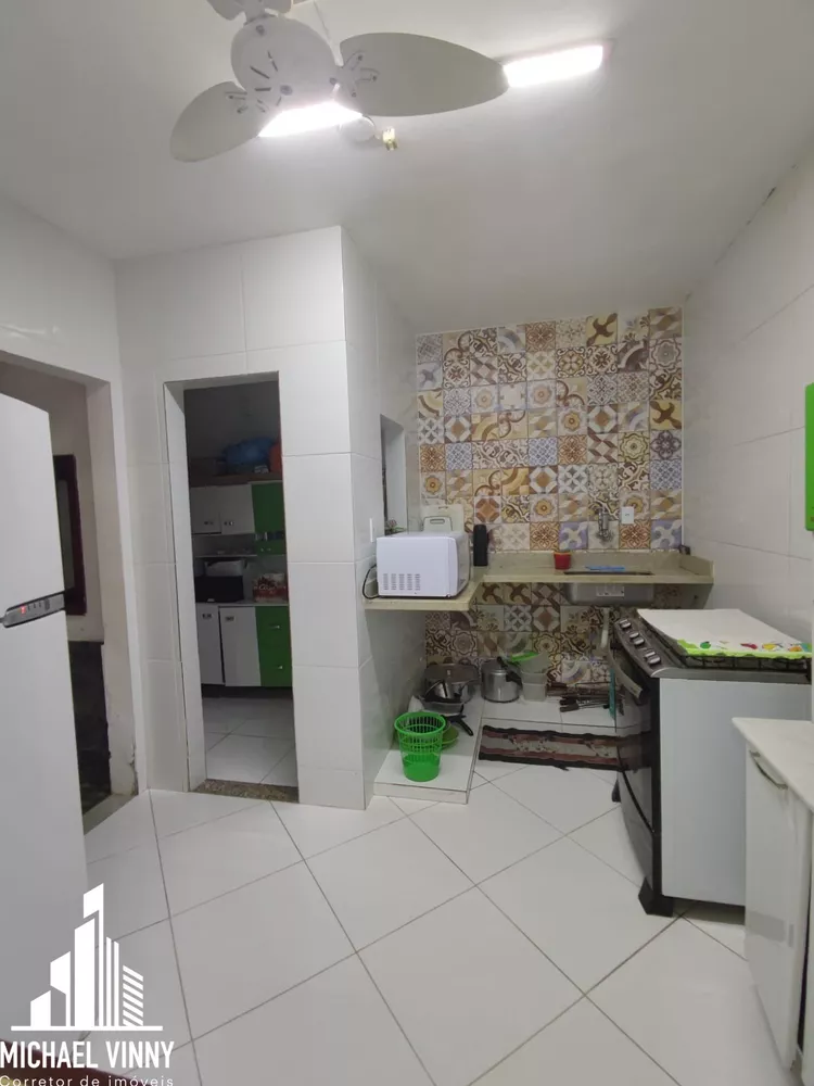 Casa, 2 quartos, 78 m² - Foto 13