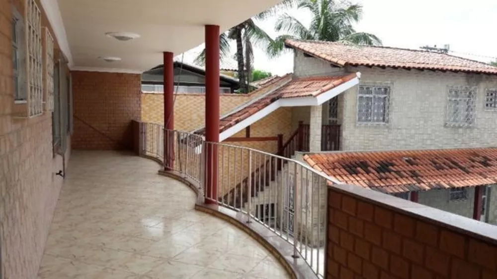 Casa, 6 quartos - Foto 2