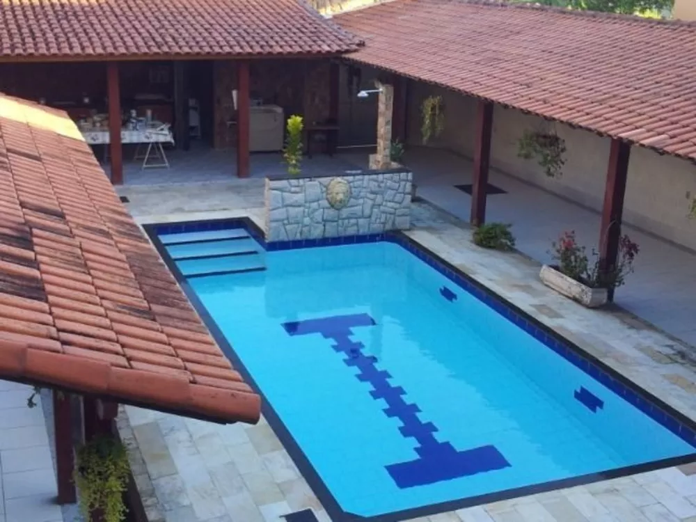 Casa, 6 quartos - Foto 4