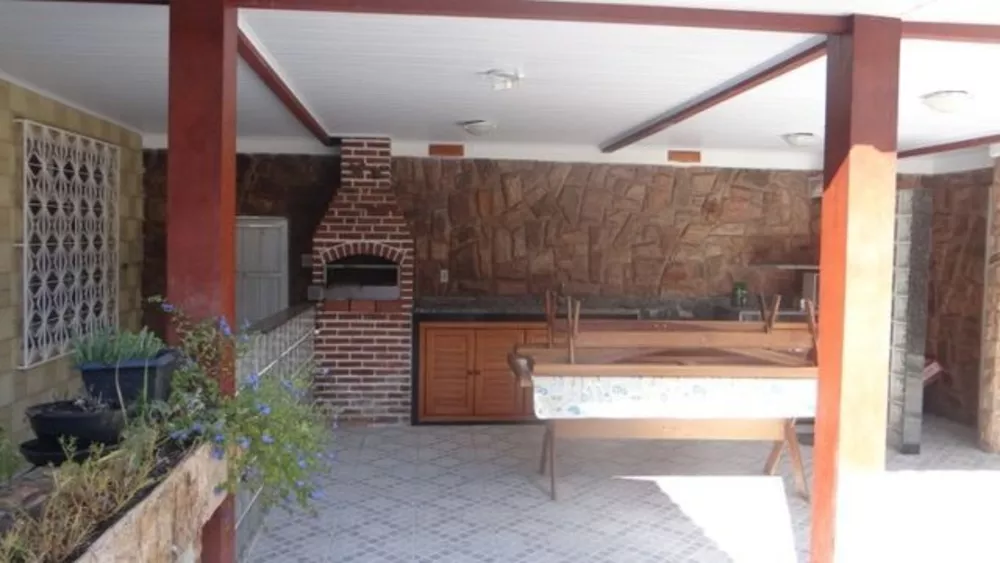 Casa, 6 quartos - Foto 6