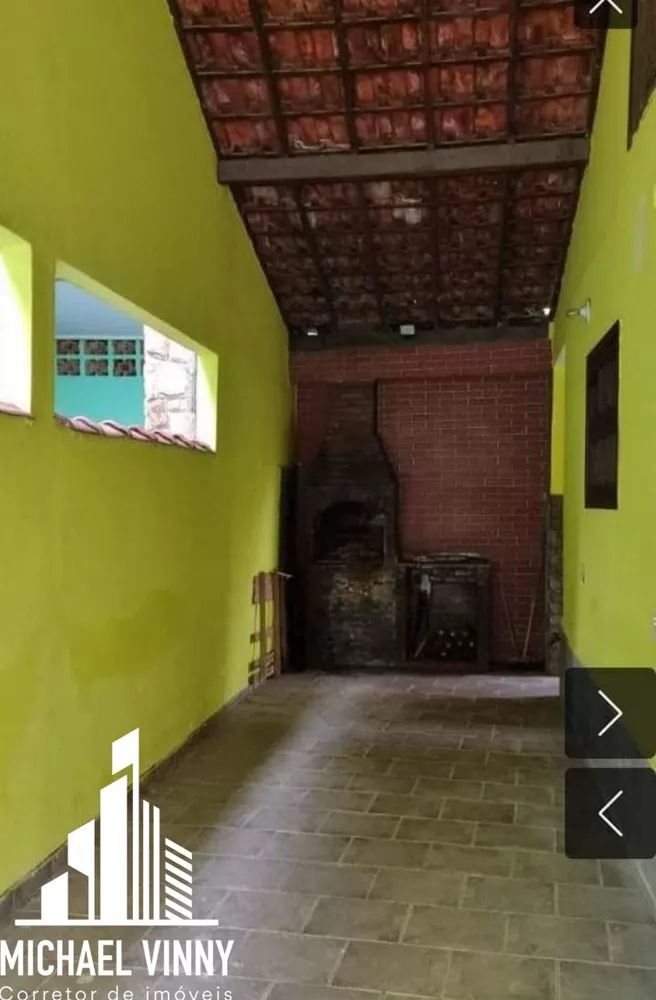 Casa, 2 quartos - Foto 1