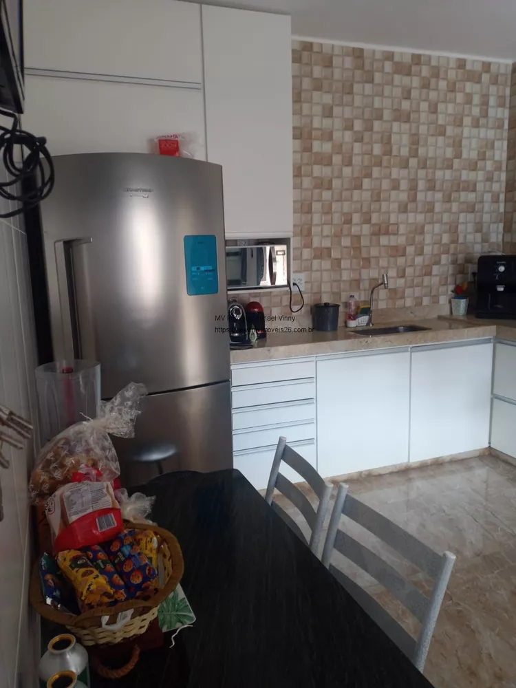 Casa, 4 quartos - Foto 10