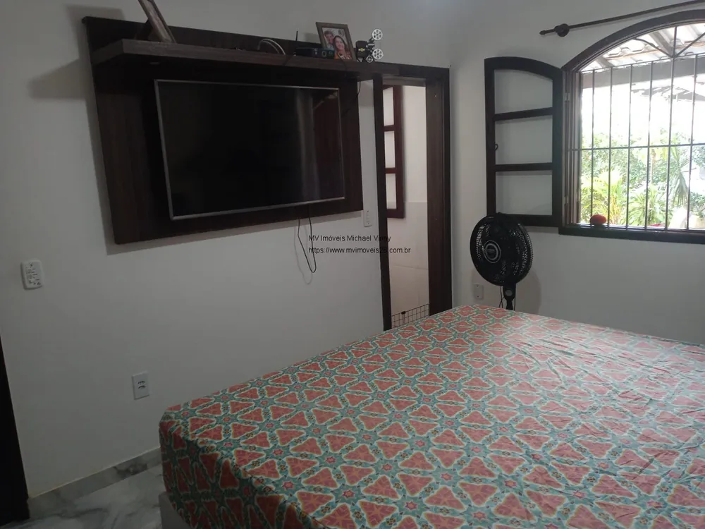 Casa, 4 quartos - Foto 12