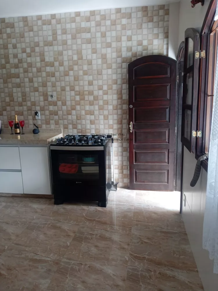 Casa, 4 quartos - Foto 20