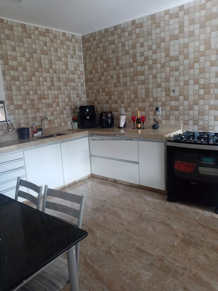 Casa, 4 quartos - Foto 25