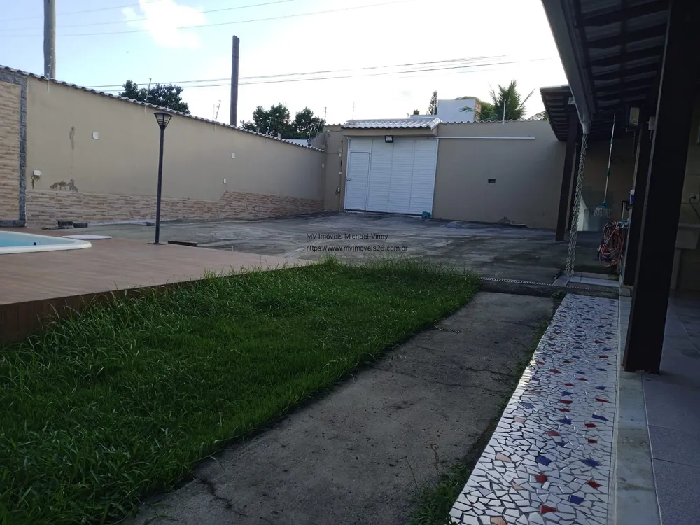 Casa, 4 quartos - Foto 28
