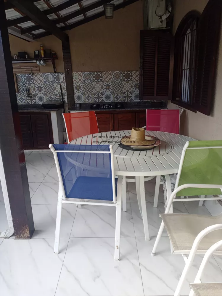 Casa, 4 quartos - Foto 18