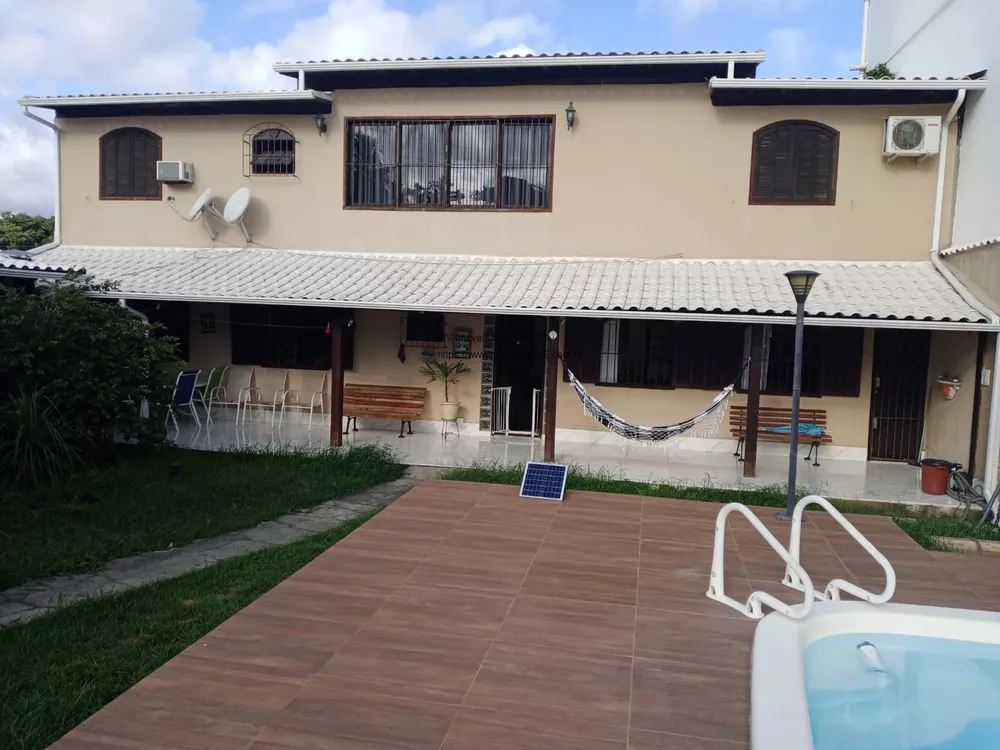 Casa, 4 quartos - Foto 15