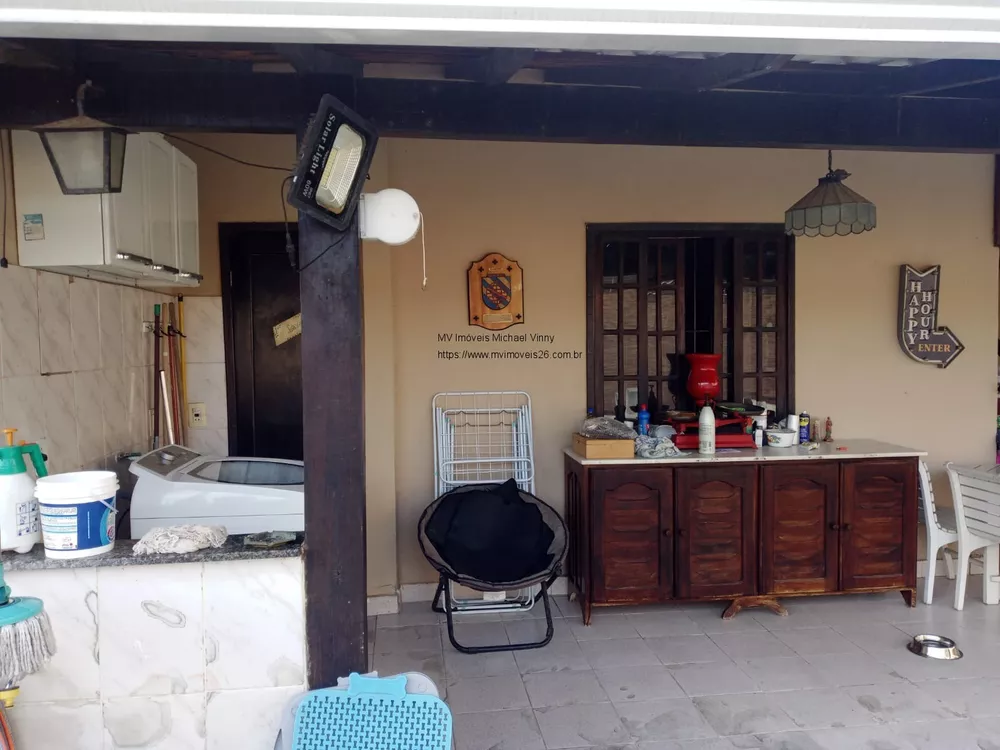 Casa, 4 quartos - Foto 8