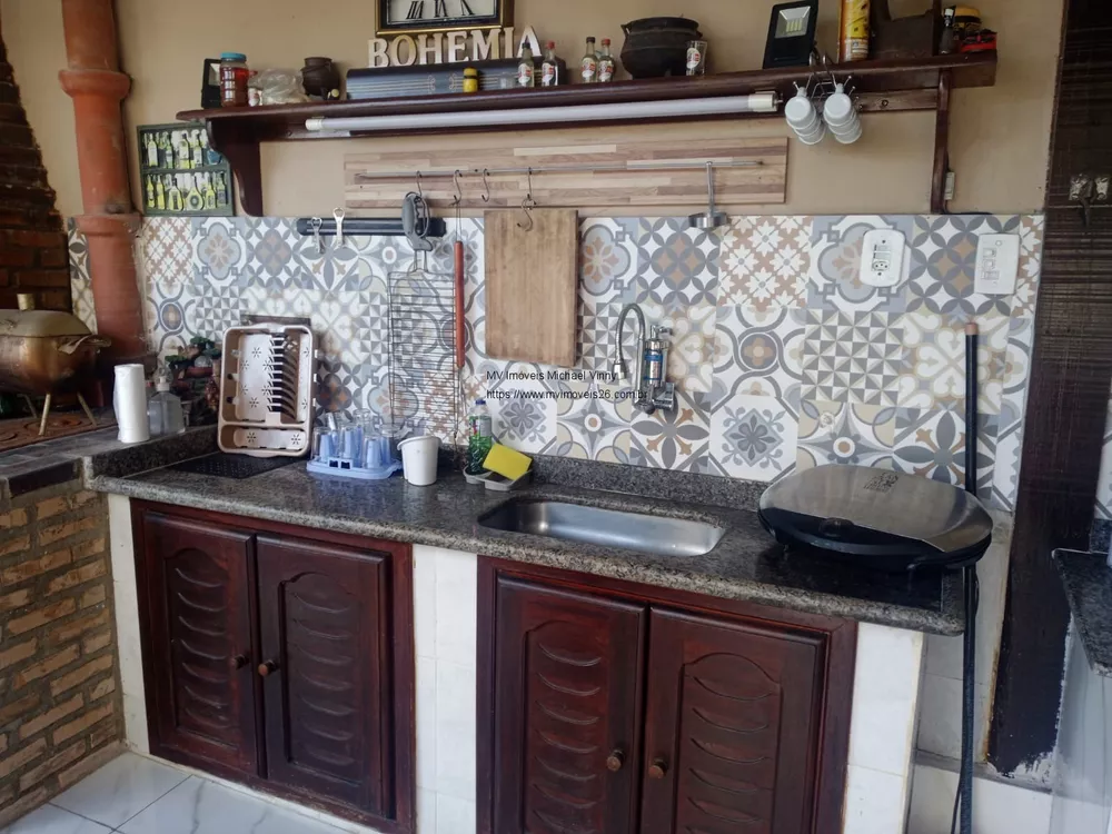 Casa, 4 quartos - Foto 2