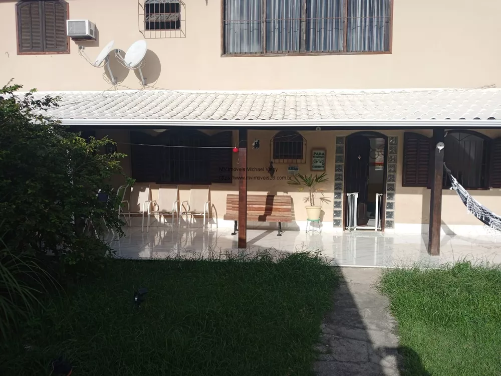 Casa, 4 quartos - Foto 29