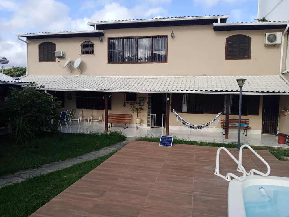 Casa, 4 quartos - Foto 14