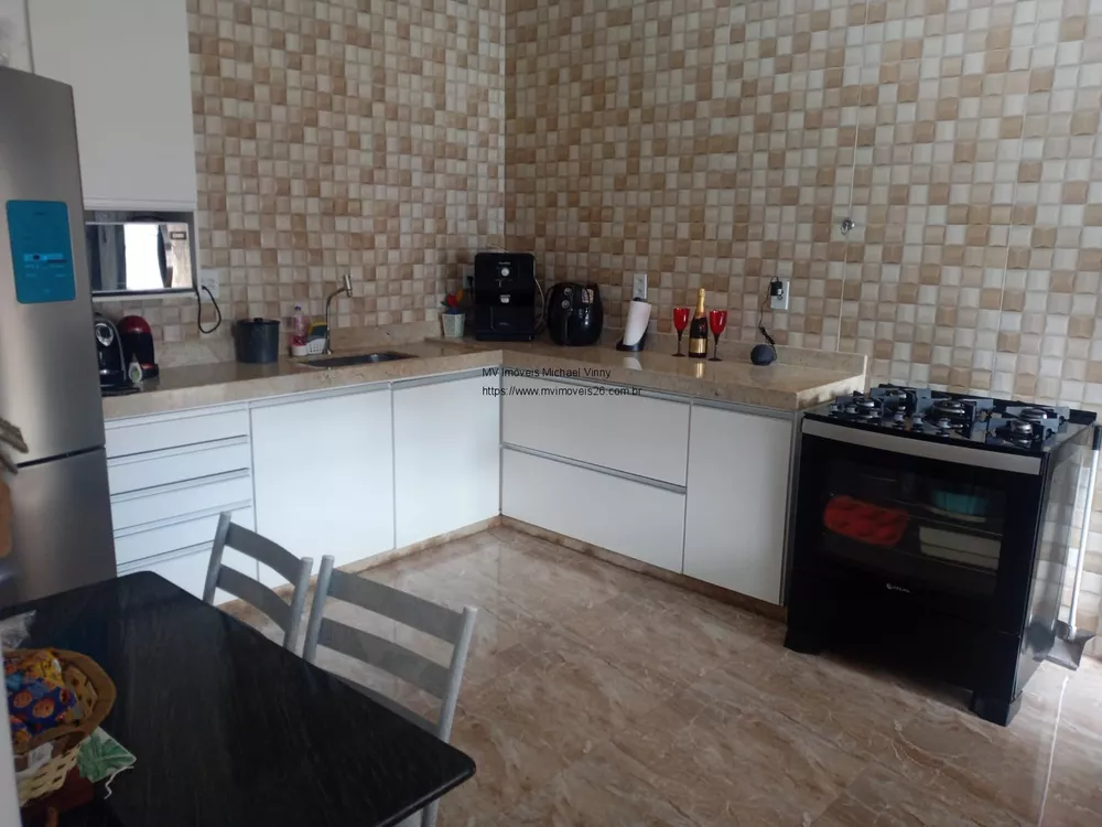 Casa, 4 quartos - Foto 5
