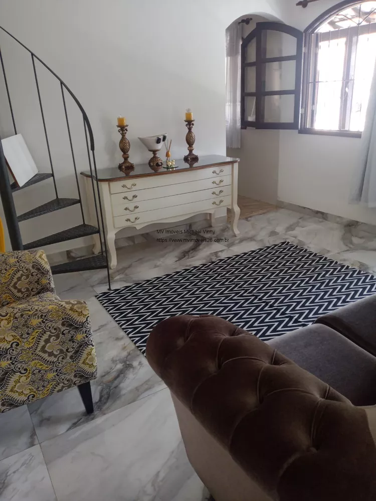 Casa, 4 quartos - Foto 7