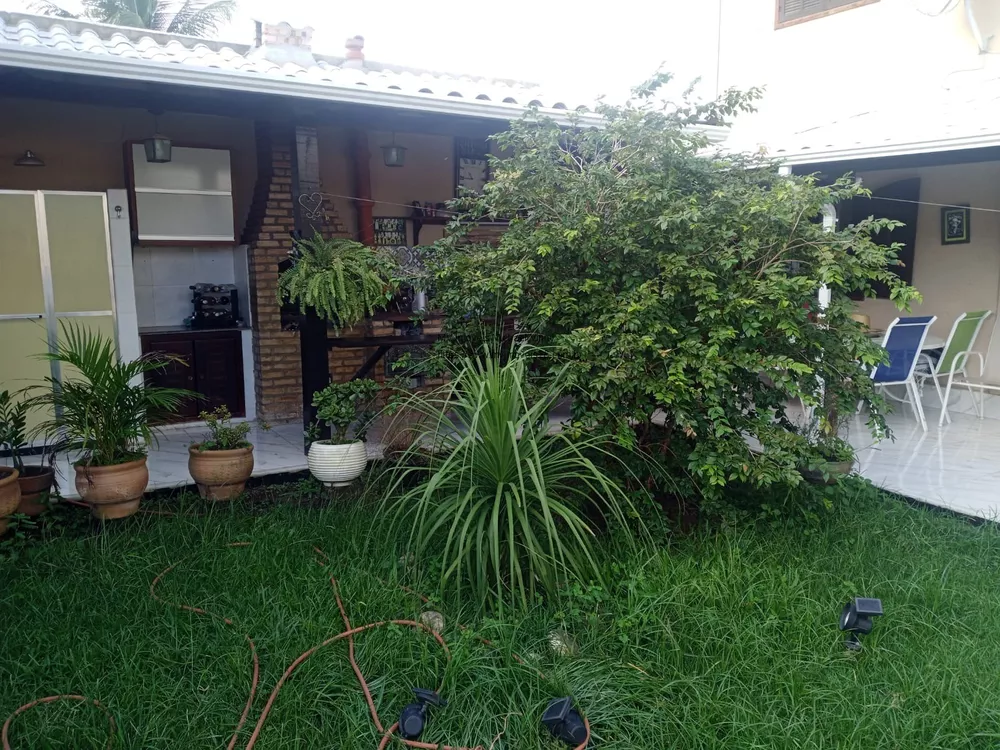 Casa, 4 quartos - Foto 16