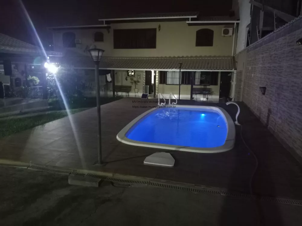 Casa, 4 quartos - Foto 4