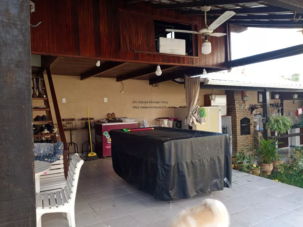 Casa, 4 quartos - Foto 26