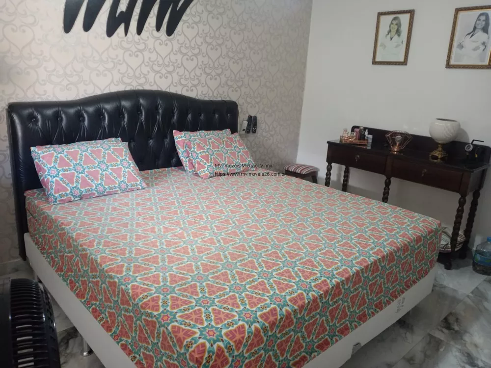 Casa, 4 quartos - Foto 12