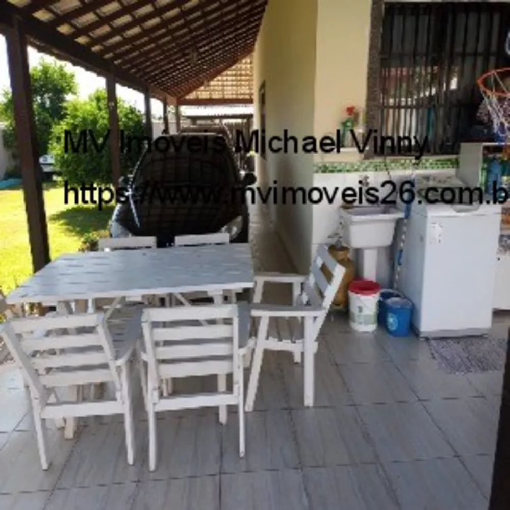 Casa, 3 quartos - Foto 22