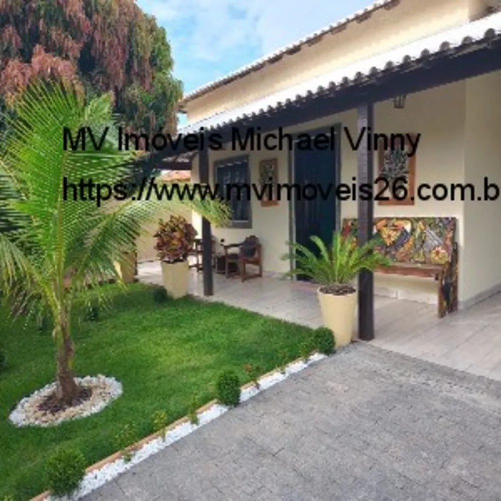 Casa, 3 quartos - Foto 3