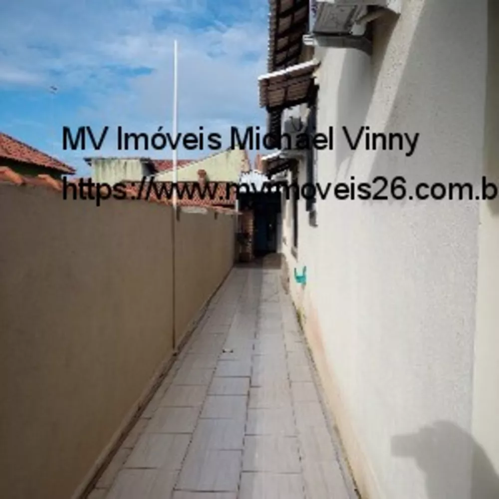 Casa, 3 quartos - Foto 6