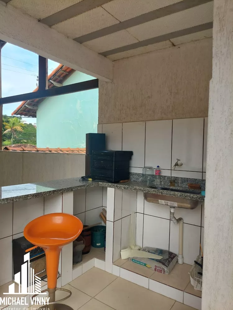 Casa, 2 quartos - Foto 12
