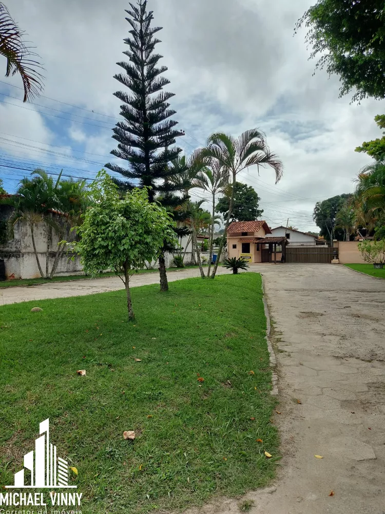 Casa à venda com 2 quartos - Foto 4