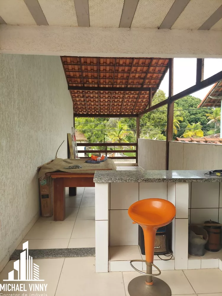 Casa, 2 quartos - Foto 10