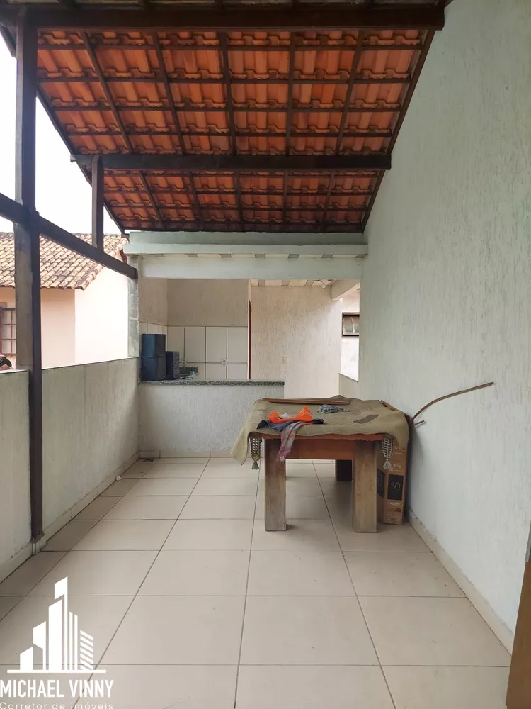 Casa, 2 quartos - Foto 1
