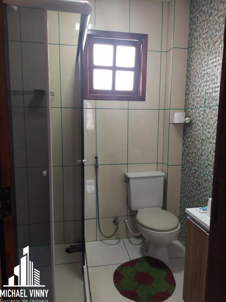 Casa, 2 quartos - Foto 5