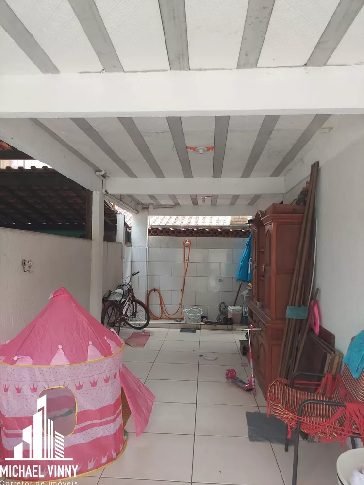 Casa, 2 quartos - Foto 15